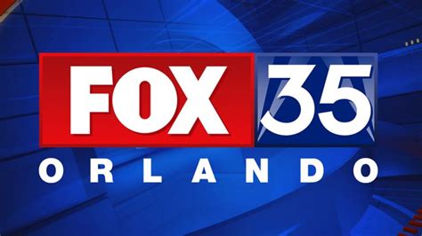 Live News Stream: Watch FOX 35 Orlando